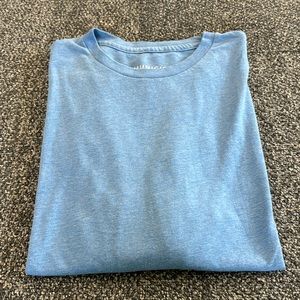 MUNICIPAL - Armband SuperBlend Long Sleeve T-Shirt - XL